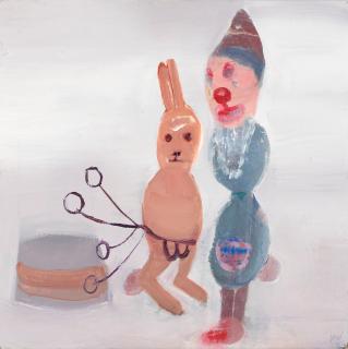 Karin Wikström - Untitled