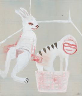 Karin Wikström - Untitled