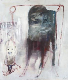 Karin Wikström - Utan titel