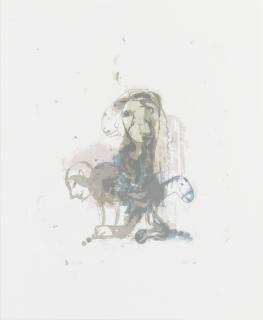 Karin Wikström - Utan titel