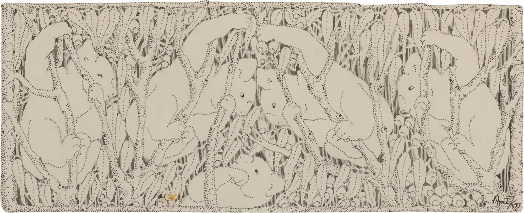 Karina Ami - Koala Bears