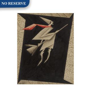 Karina Ami - The Witch