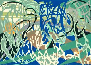 Karl Axel Pehrson - Alternus