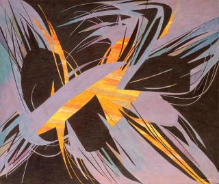 Karl Axel Pehrson - \