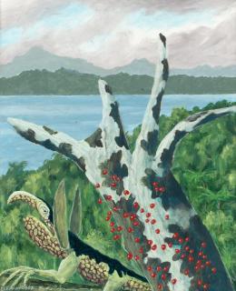 Karl Axel Pehrson - \