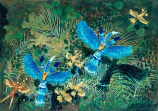 Karl Axel Pehrson - \