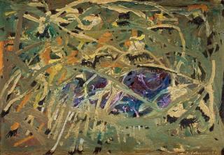 Karl Axel Pehrson - \