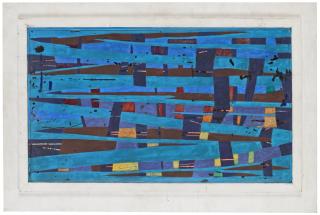 Karl Axel Pehrson - \