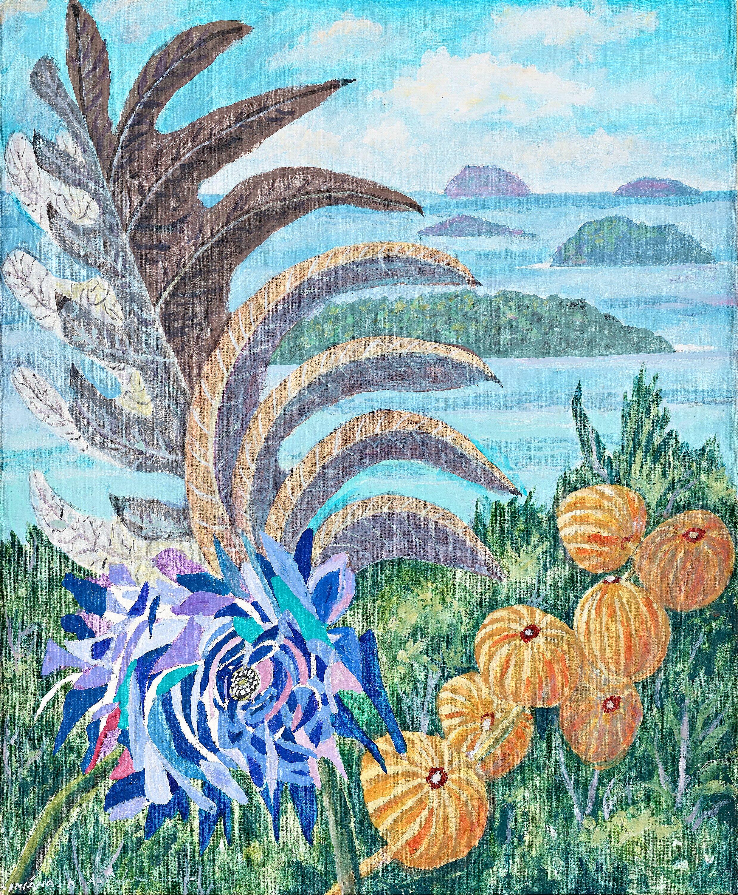 Karl Axel Pehrson - \