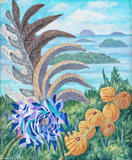 Karl Axel Pehrson - \