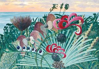 Karl Axel Pehrson - \