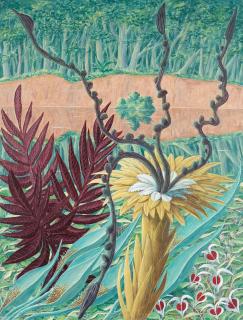 Karl Axel Pehrson - \