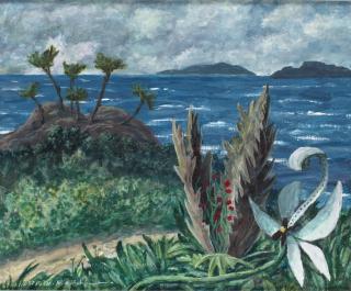 Karl Axel Pehrson - \