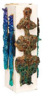 Karl Axel Pehrson - The Aurata