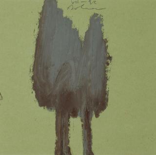 Karl Bohrmann - Ohne Titel.