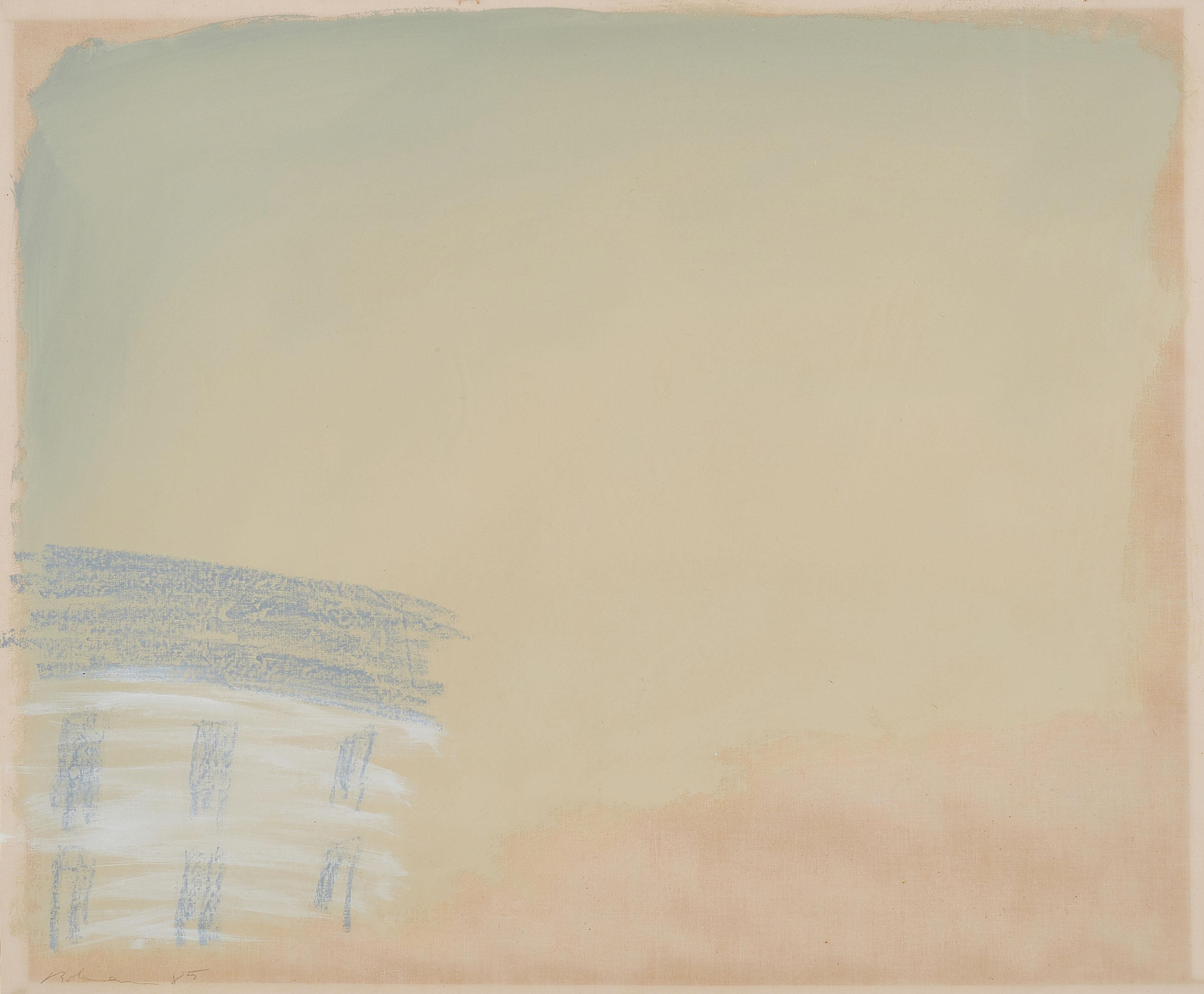 Karl Bohrmann - Ohne Titel.