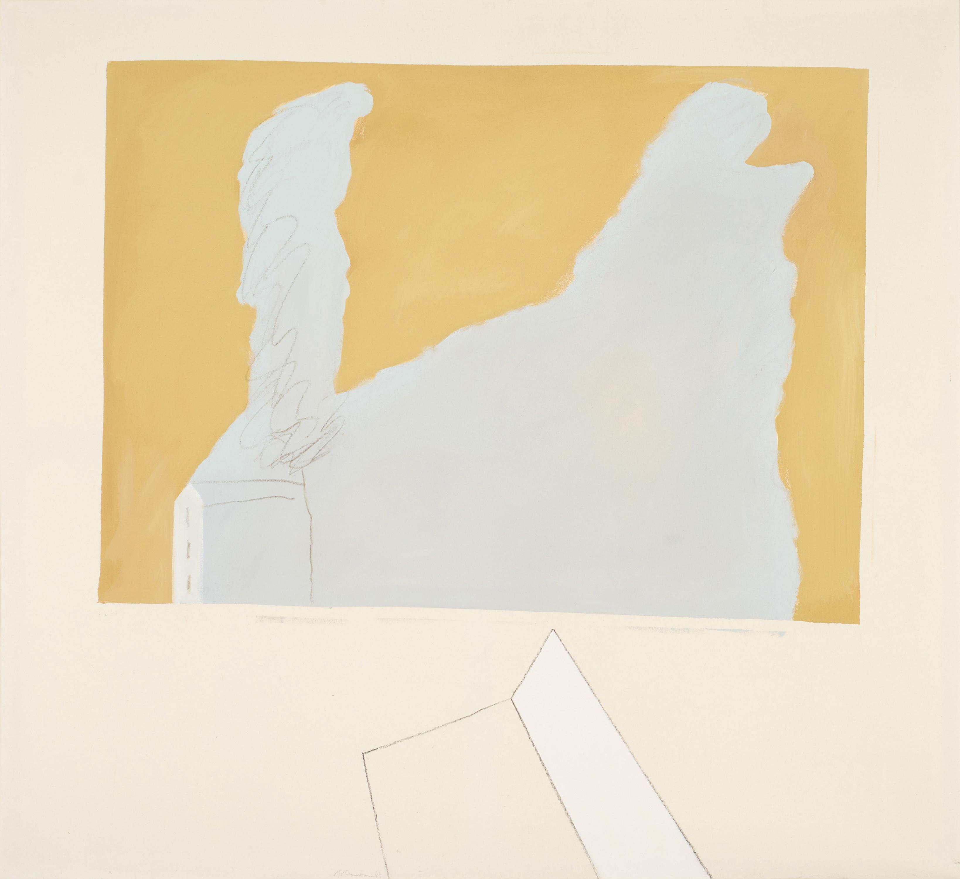 Karl Bohrmann - Ohne Titel.