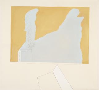 Karl Bohrmann - Ohne Titel.