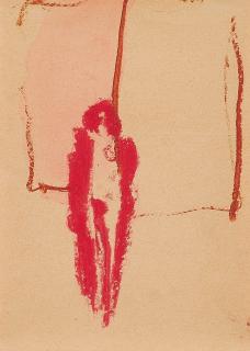 Karl Bohrmann - Ohne Titel.