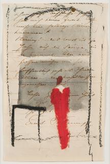 Karl Bohrmann - Ohne Titel.