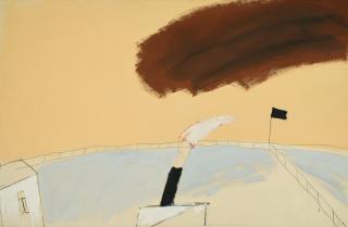 Karl Bohrmann - Ohne Titel.