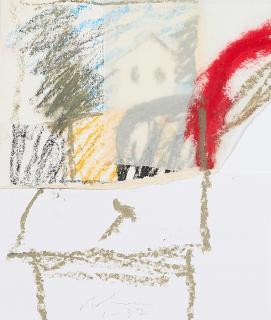 Karl Bohrmann - Ohne Titel.