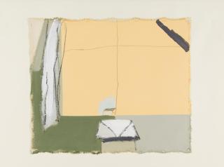 Karl Bohrmann - Ohne Titel.