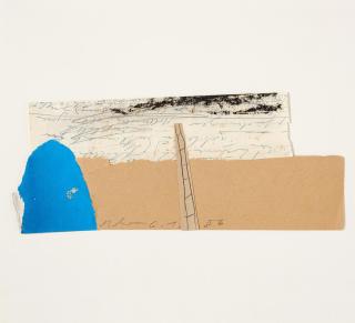 Karl Bohrmann - Ohne Titel