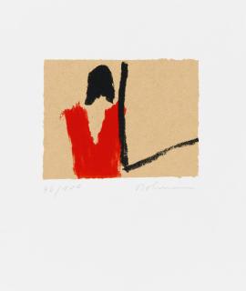 Karl Bohrmann - Ohne Titel