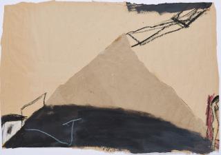 Karl Bohrmann - Ohne Titel.