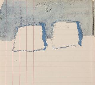 Karl Bohrmann - Ohne Titel.