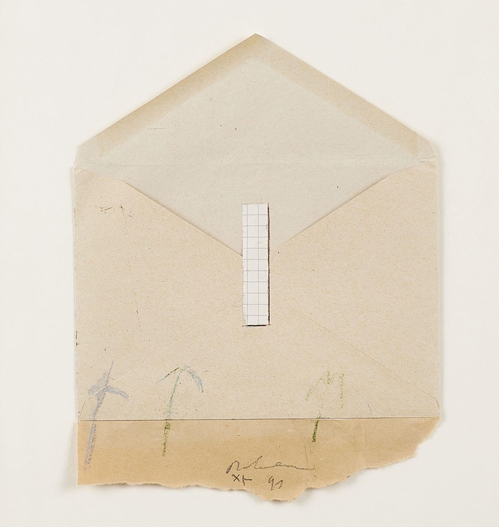 Karl Bohrmann - Ohne Titel.