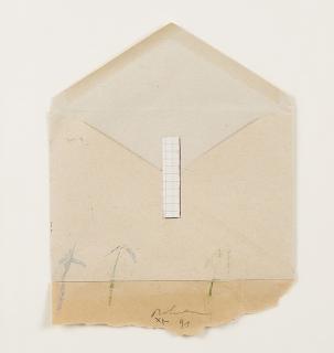 Karl Bohrmann - Ohne Titel.