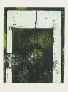 Karl Fred Dahmen - Chiemgaulegende.