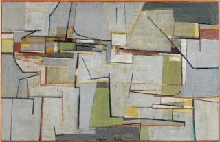 Karl Fred Dahmen - \