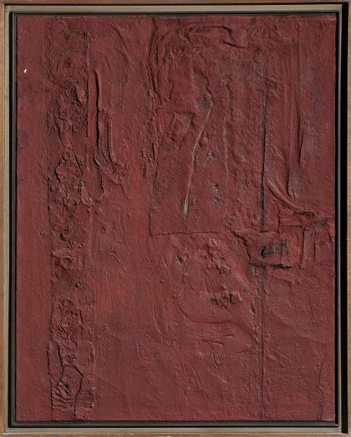 Karl Fred Dahmen - \