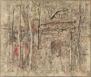 Karl Fred Dahmen - Formation III