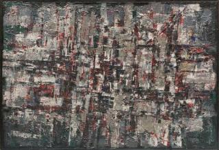 Karl Fred Dahmen - \