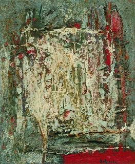 Karl Fred Dahmen - Helle Zone