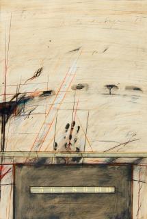 Karl Fred Dahmen - Kalendertage