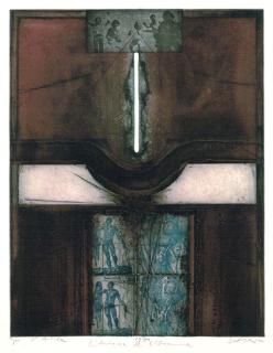 Karl Fred Dahmen - L\'Anatomie de l\'Homme