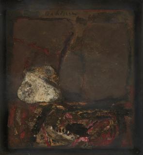 Karl Fred Dahmen - \