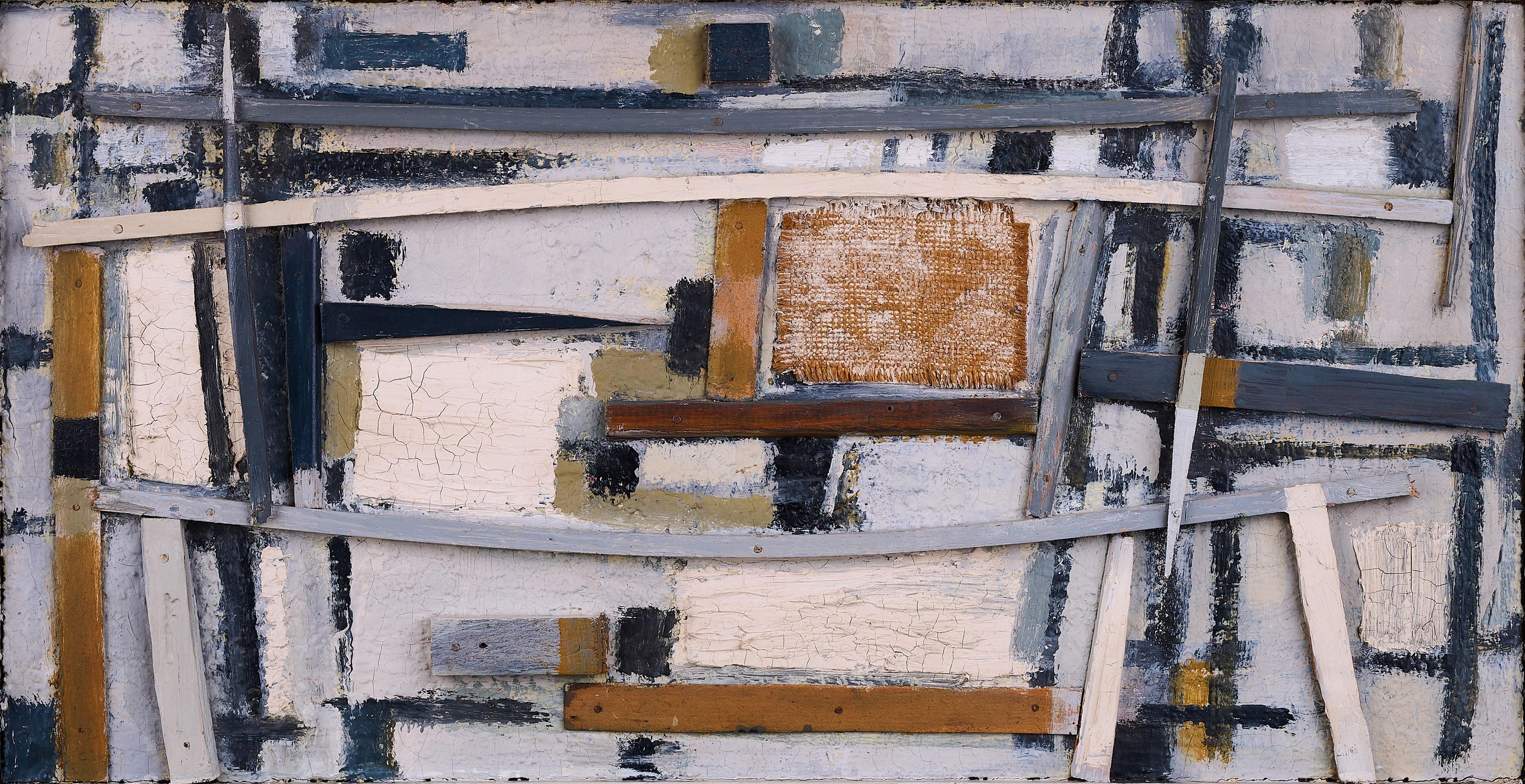 Karl Fred Dahmen - Ohne Titel.