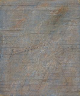 Karl Fred Dahmen - Ohne Titel