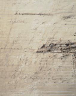 Karl Fred Dahmen - Ohne Titel.