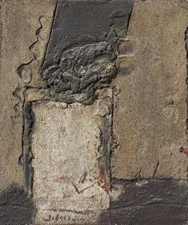 Karl Fred Dahmen - Ohne Titel.