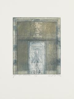 Karl Fred Dahmen - Raumfigur.