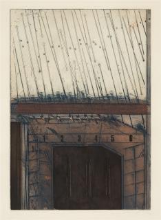 Karl Fred Dahmen - Sommerzeit