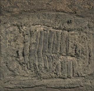 Karl Fred Dahmen - Strukturelle Bewegung