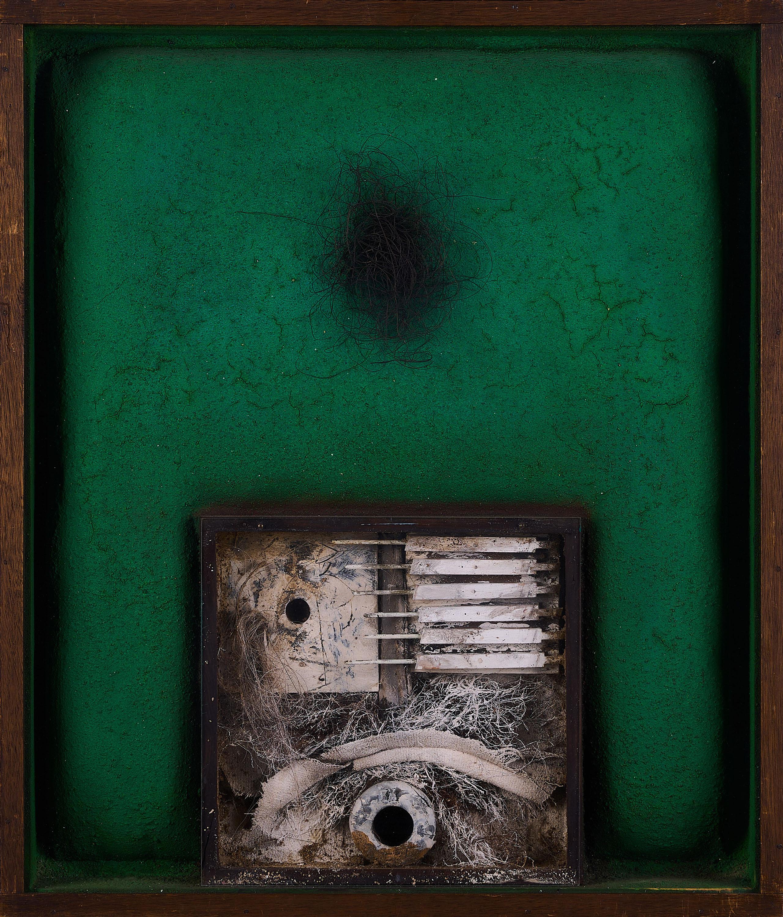 Karl Fred Dahmen - \